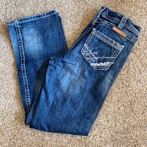 B Tuff Jeans